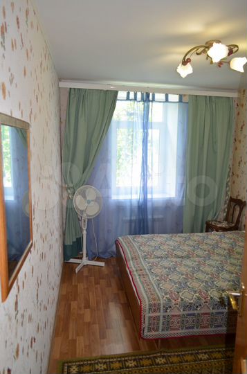 2-к. квартира, 40 м², 2/2 эт.