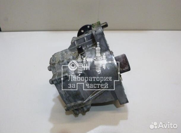 Коробка раздаточная Hyundai-Kia 47300-3B830