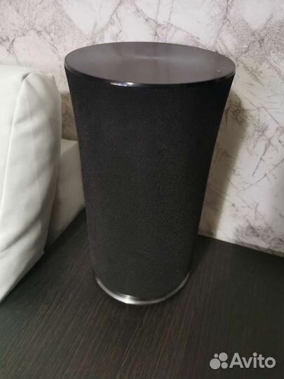 Домашний кинотеатр Samsung