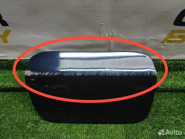 Лючок топливного бака BMW 5 F10/F11/GT F07 рест