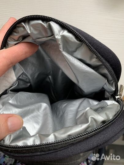 Термосумка для бутылочек Avent