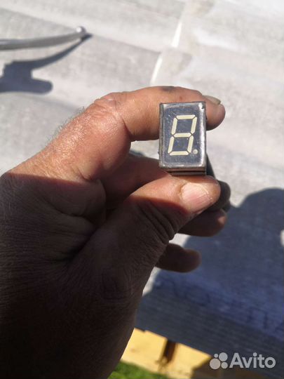 Карбюратор на мопед