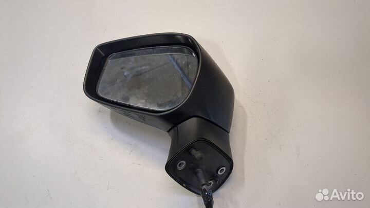 Зеркало боковое Subaru BRZ, 2015