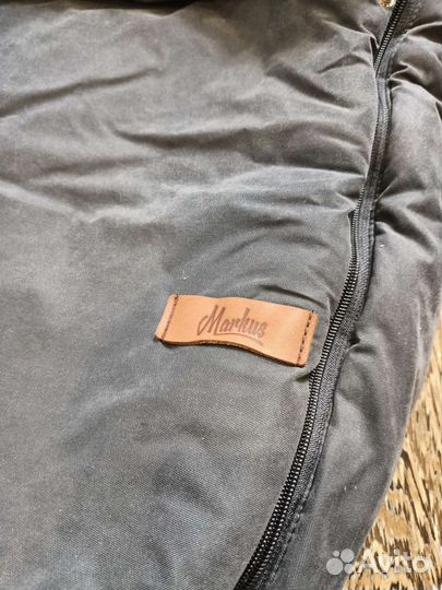 Зимний конверт+муфта