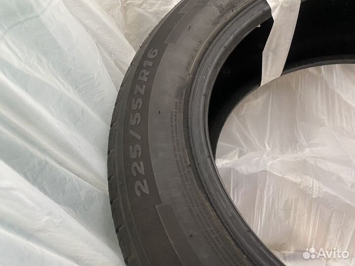 Nereus NS601 225/55 R16 99