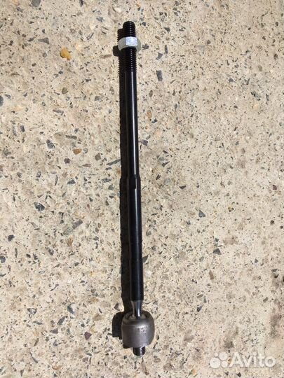 Рулевая тяга CTR focus 1