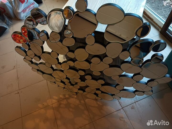 Декоративное зеркало KFH217