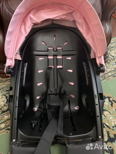 Прогулочный блок Stokke V6