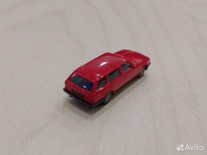 BMW 3er E30 (1982-1994) Touring