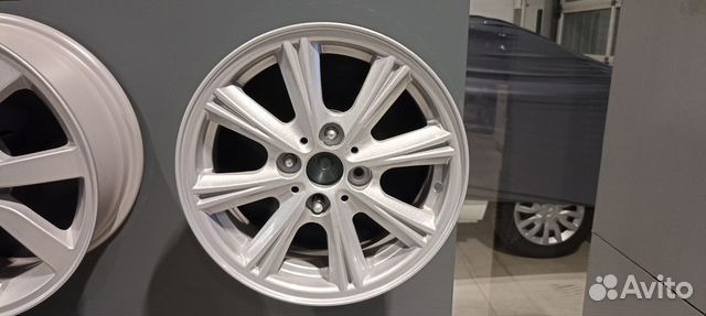 Диск литой 14