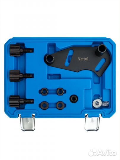 Инструмент для блокировки звездочки распредвала