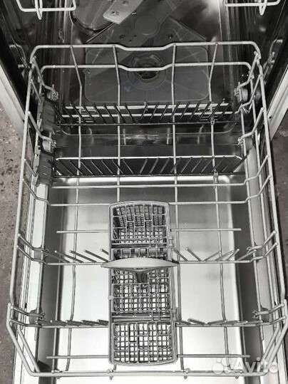 Посудомойка Bosch, 45 cм