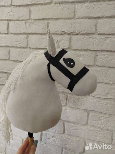 Амуниция для хоббихорса