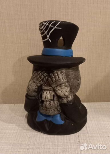 Подсвечник