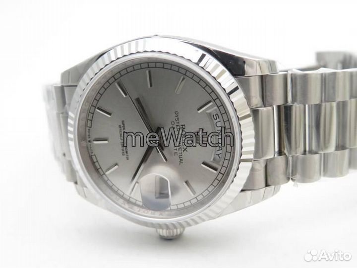 Часы Rolex Day-Date 36 128239-0005