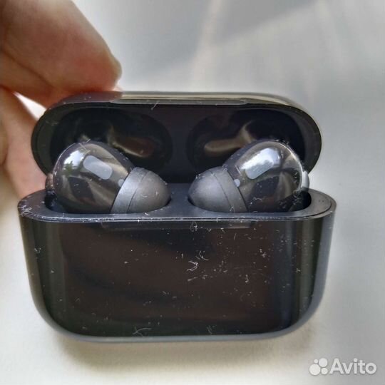 Беспроводные наушники tws