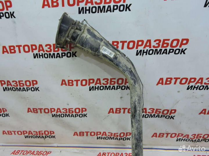 Бак топливный Renault Logan 1 2005-2014