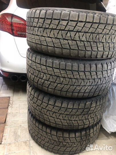 Колеса Spyder Porsche Cayenne 275 45 R20 Оригинал