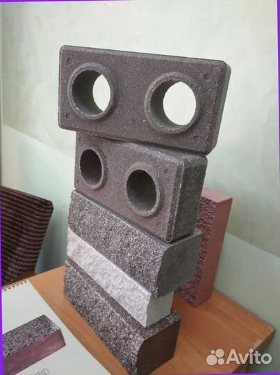 Кирпич облицовочный оптом.Зимнее хранение