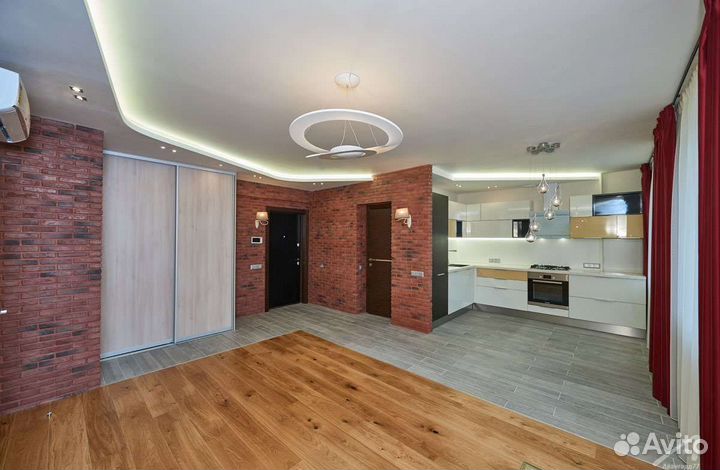 Ремонт и строительство