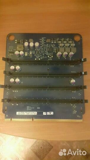 Mac Pro 3.1 -5 fb dimm ddr2