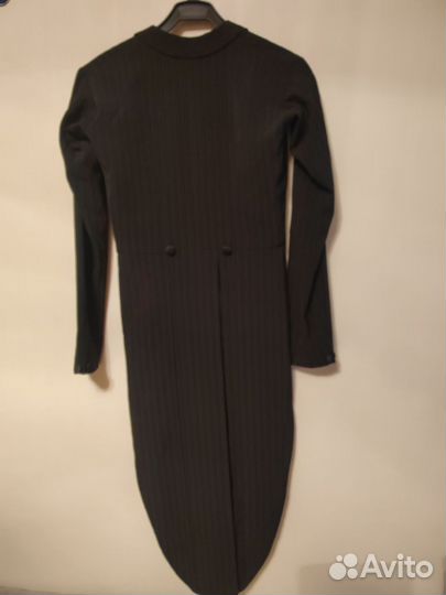 Фрак для бальных танцев