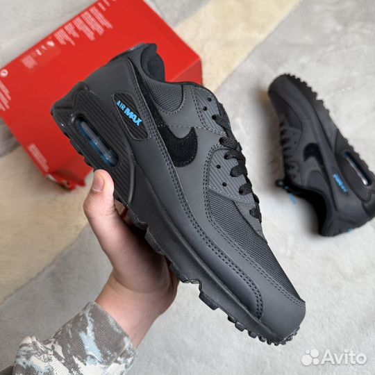 Nike Air Max 90 Laser Blue оригинал 11 US Европа
