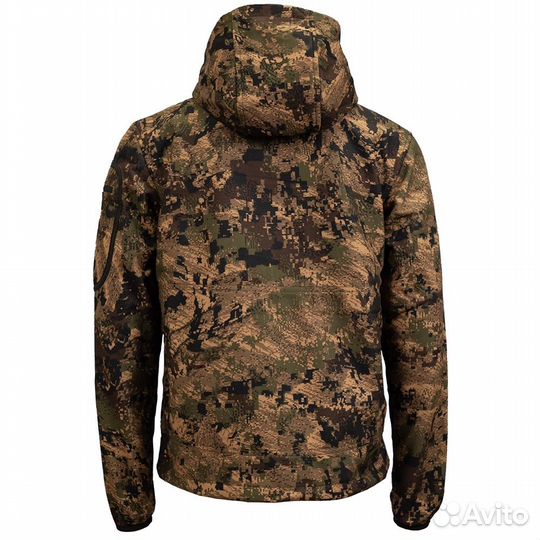 Костюм демисезонный Remington Universal Jaeger