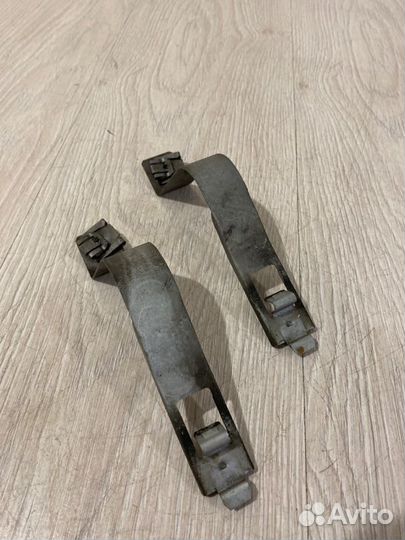 Кронштейн защиты АКПП Mercedes Benz E350 W211