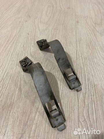 Кронштейн защиты АКПП Mercedes Benz E350 W211