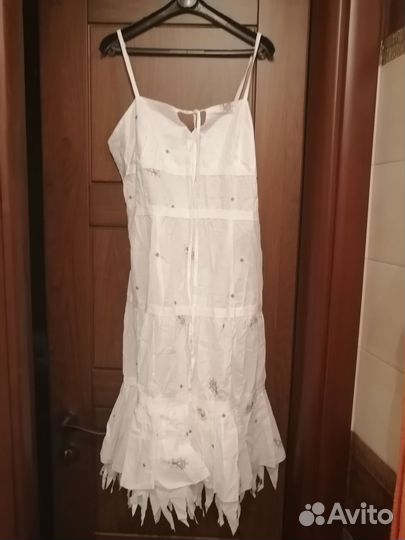 Сарафан Courtisane