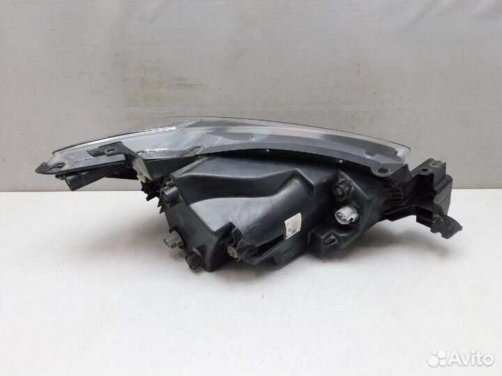 Фара левая Mazda CX-5