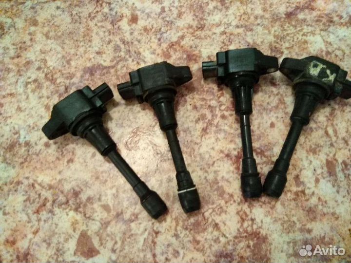 Катушка зажигания