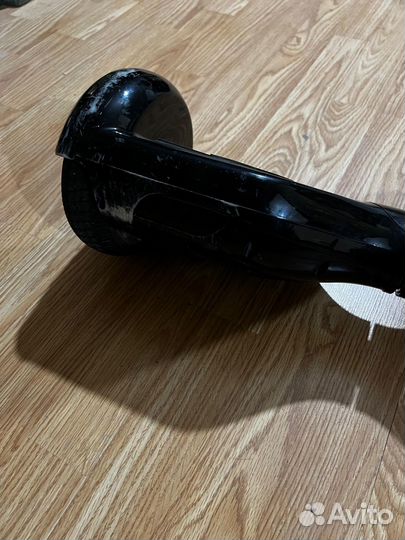 Гироскутер бу с зарядкой