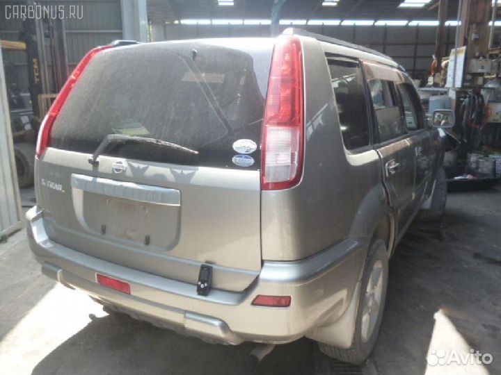 Подстаканник Nissan X-trail NT30