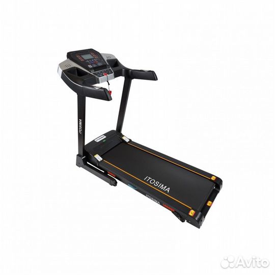 Беговая дорожка itosima breeze auto
