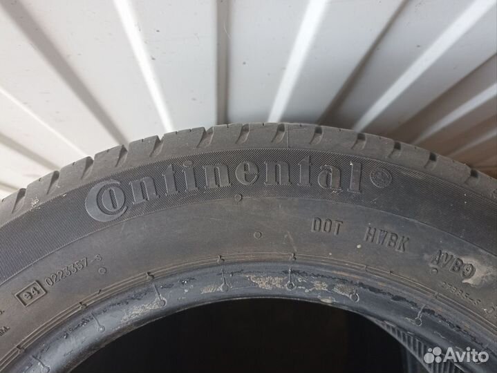 Continental ContiEcoContactEP 155/65 R13
