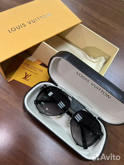 Очки lois vuitton