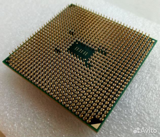 Цп AMD A6-5400K