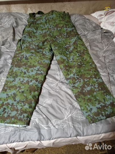 Ватники вкпо