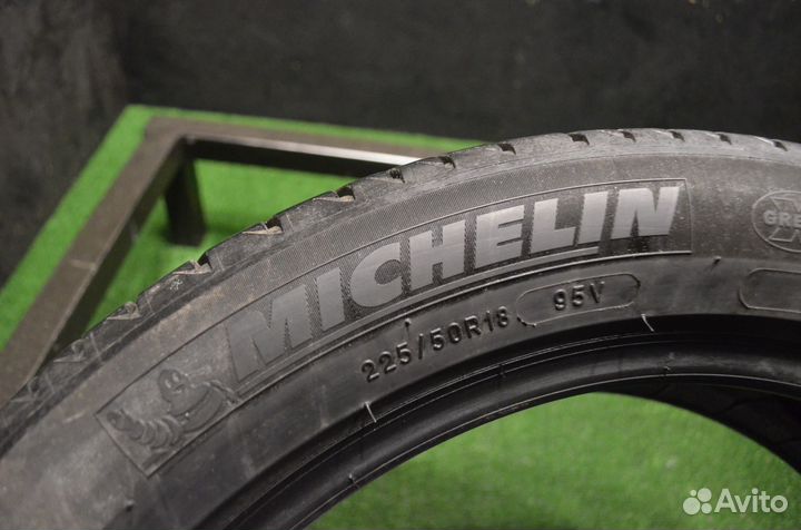 Michelin Primacy 3 225/50 R18 95V