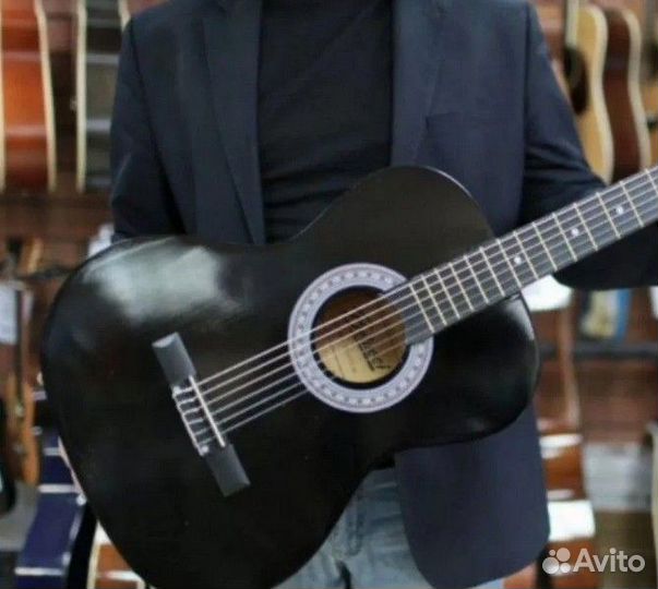 Классическая гитара