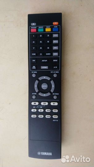 Пульт ду yamaha оригинал