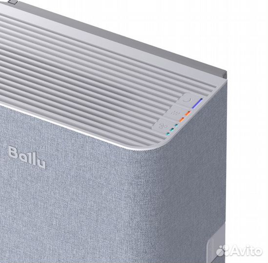 Очиститель воздуха приточный Ballu oneair ASP-100