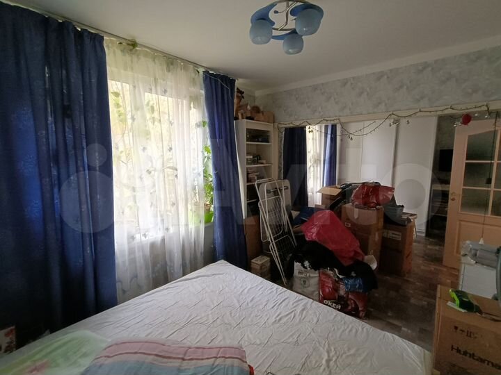 2-к. квартира, 35 м², 2/5 эт.