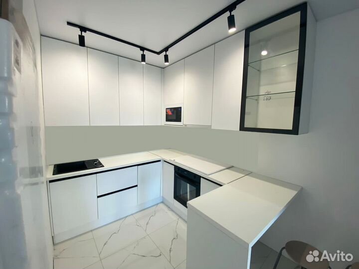 Кухни на заказ km-35579