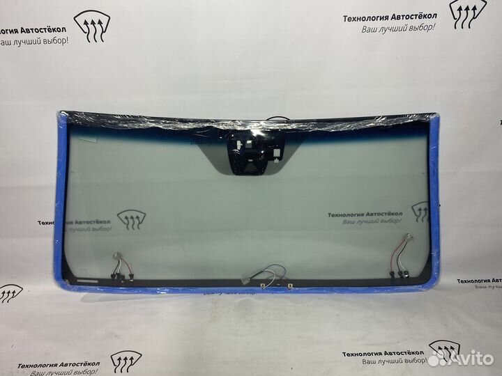 Стекло лобовое lexus LX 570 2015- 561016A962