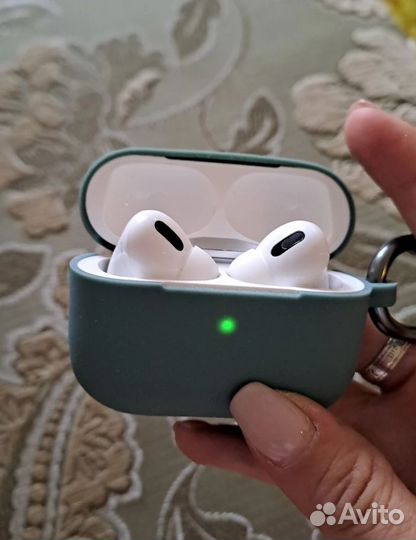 Airpods pro аналог