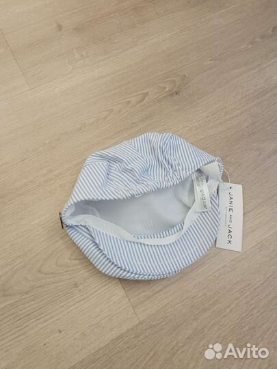 Кепка Janie and Jack