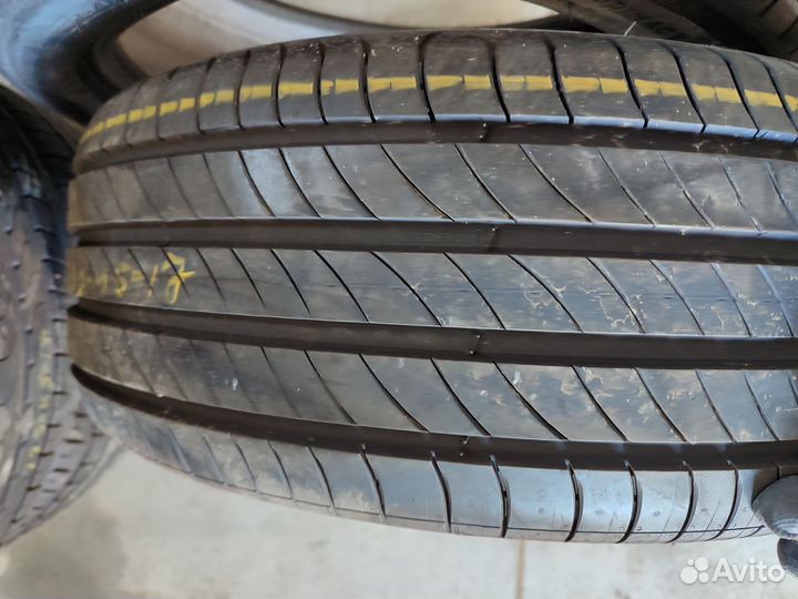 Michelin Primacy 4 225/45 R17